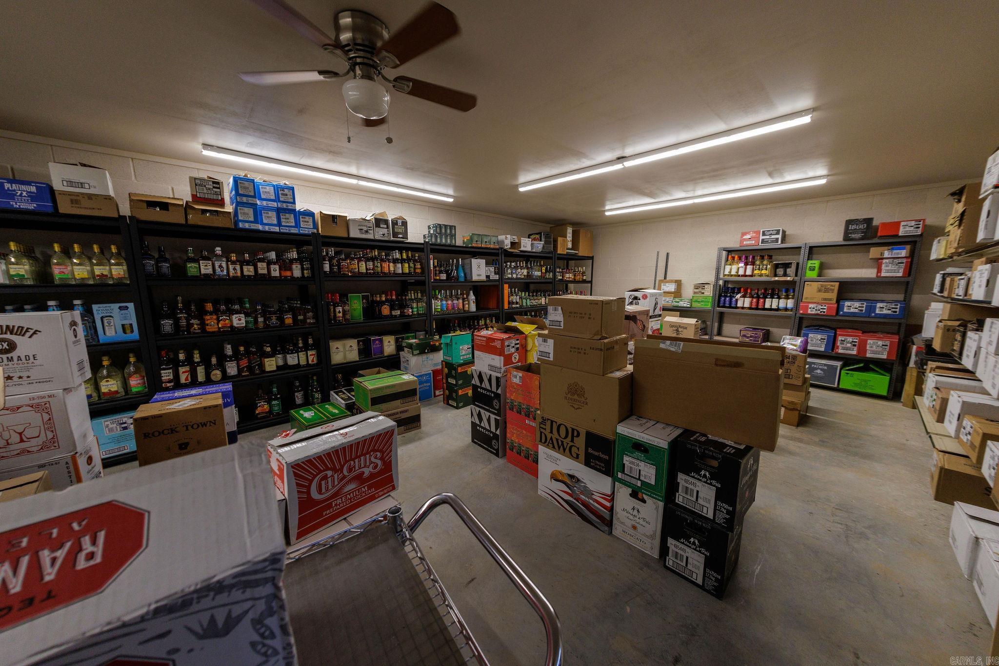 Metes & Bounds - Commercial Sale