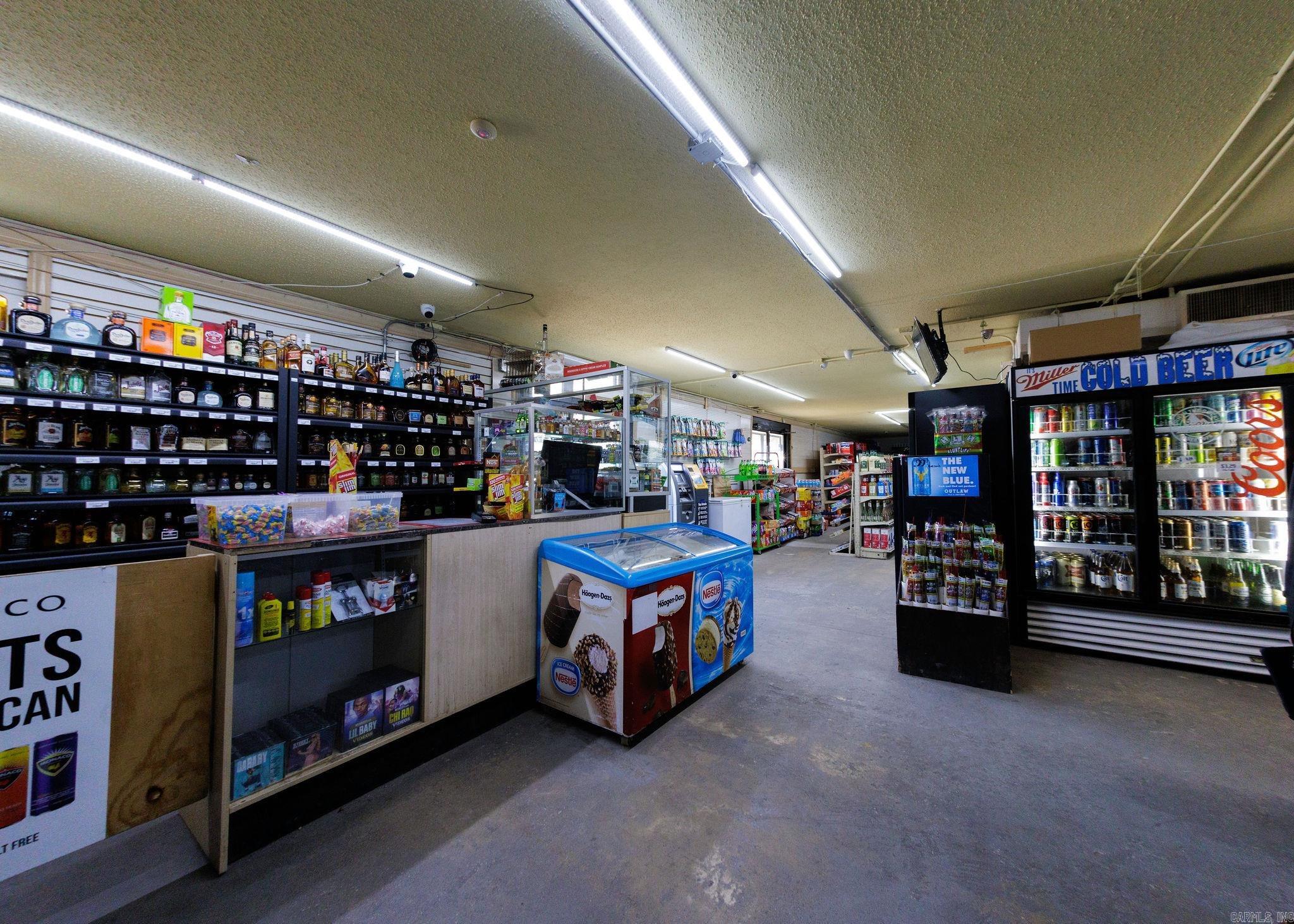 Metes & Bounds - Commercial Sale