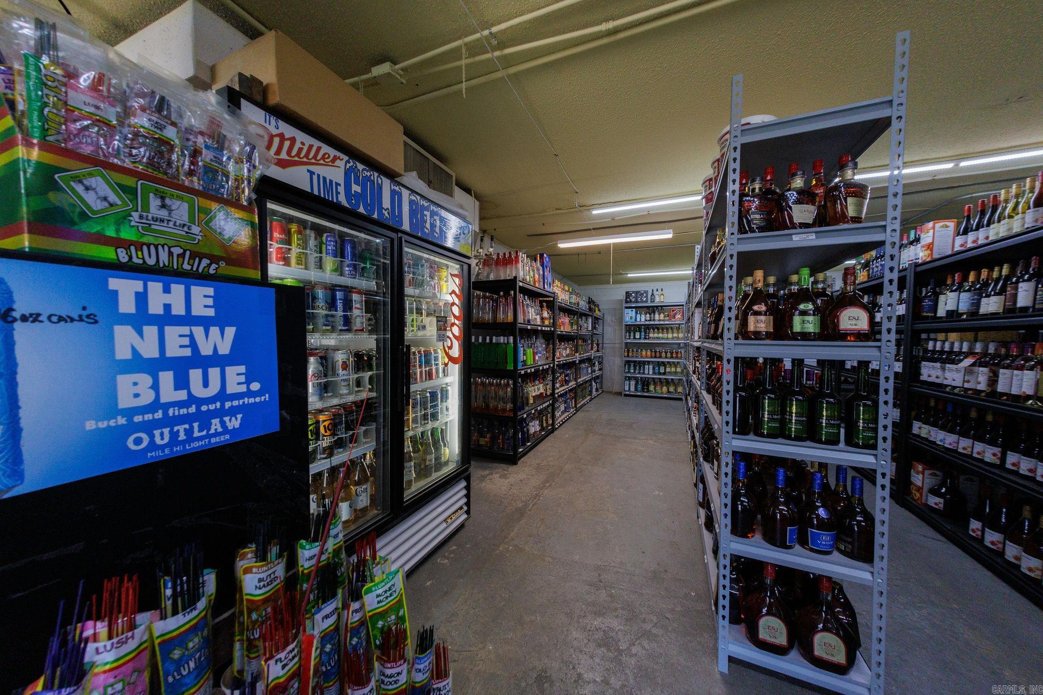 Metes & Bounds - Commercial Sale