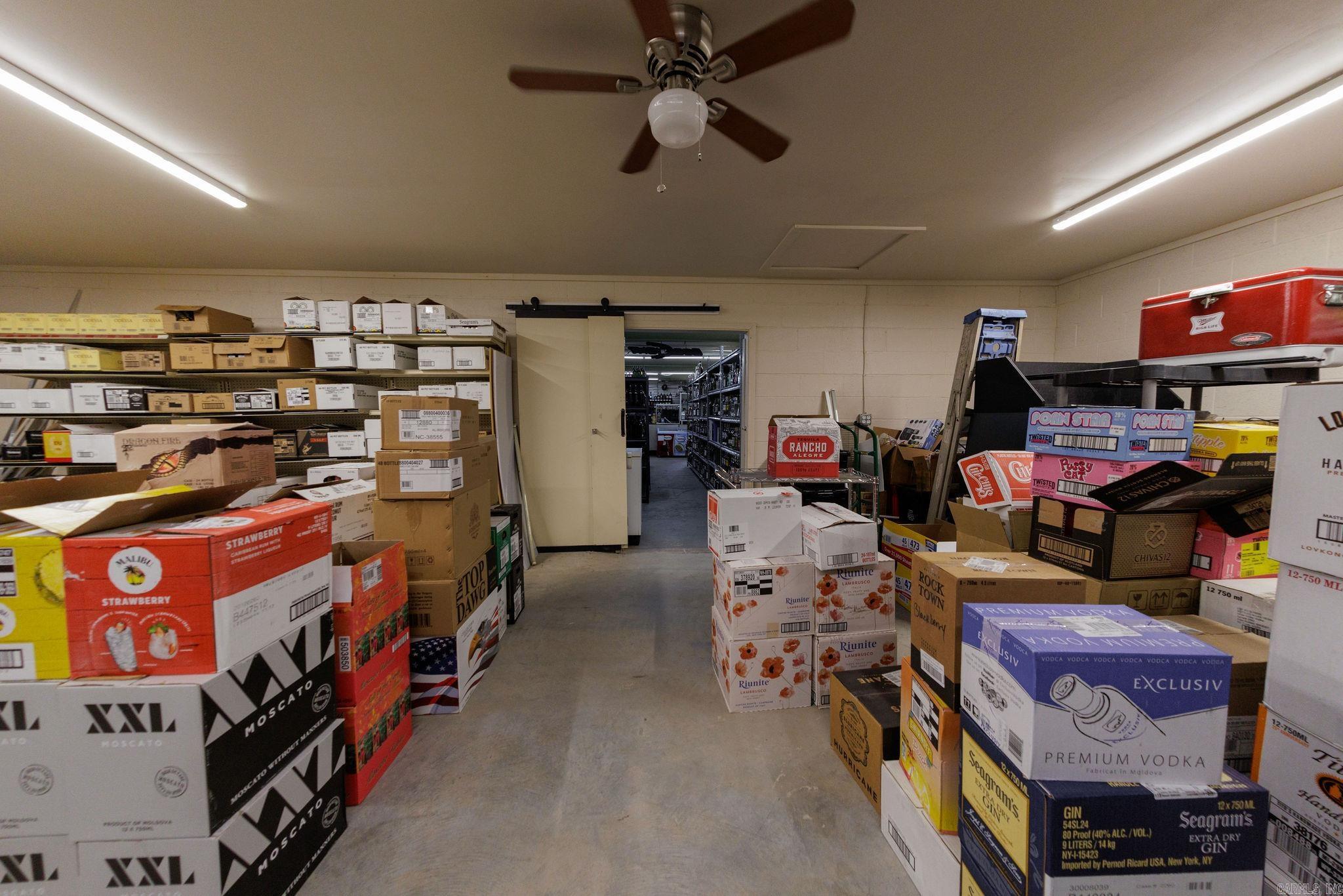 Metes & Bounds - Commercial Sale