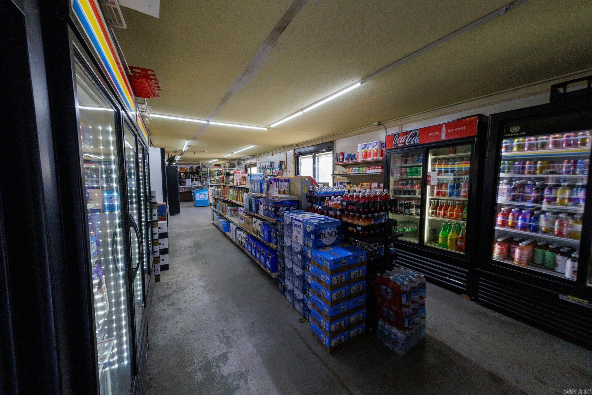 Metes & Bounds - Commercial Sale