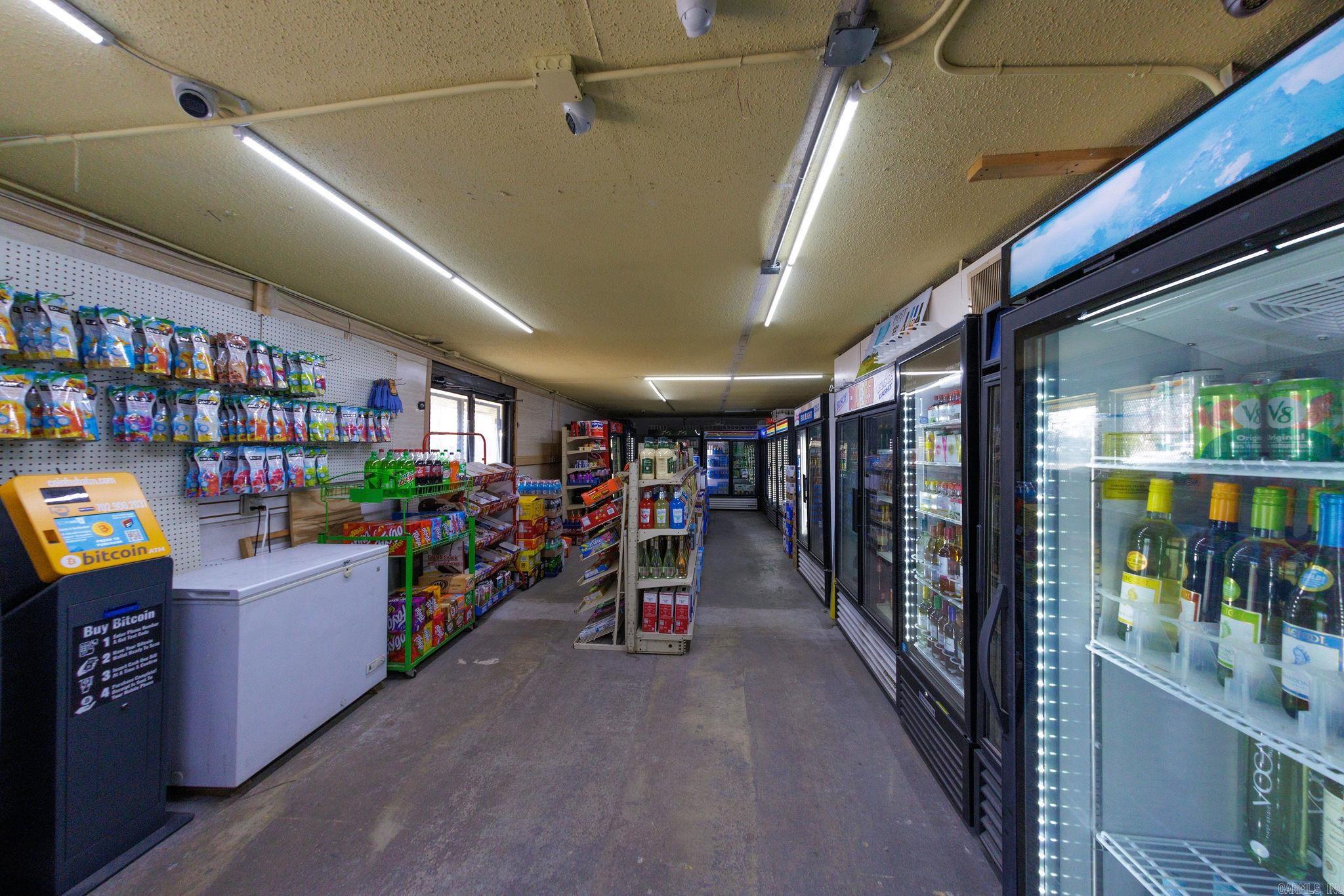 Metes & Bounds - Commercial Sale