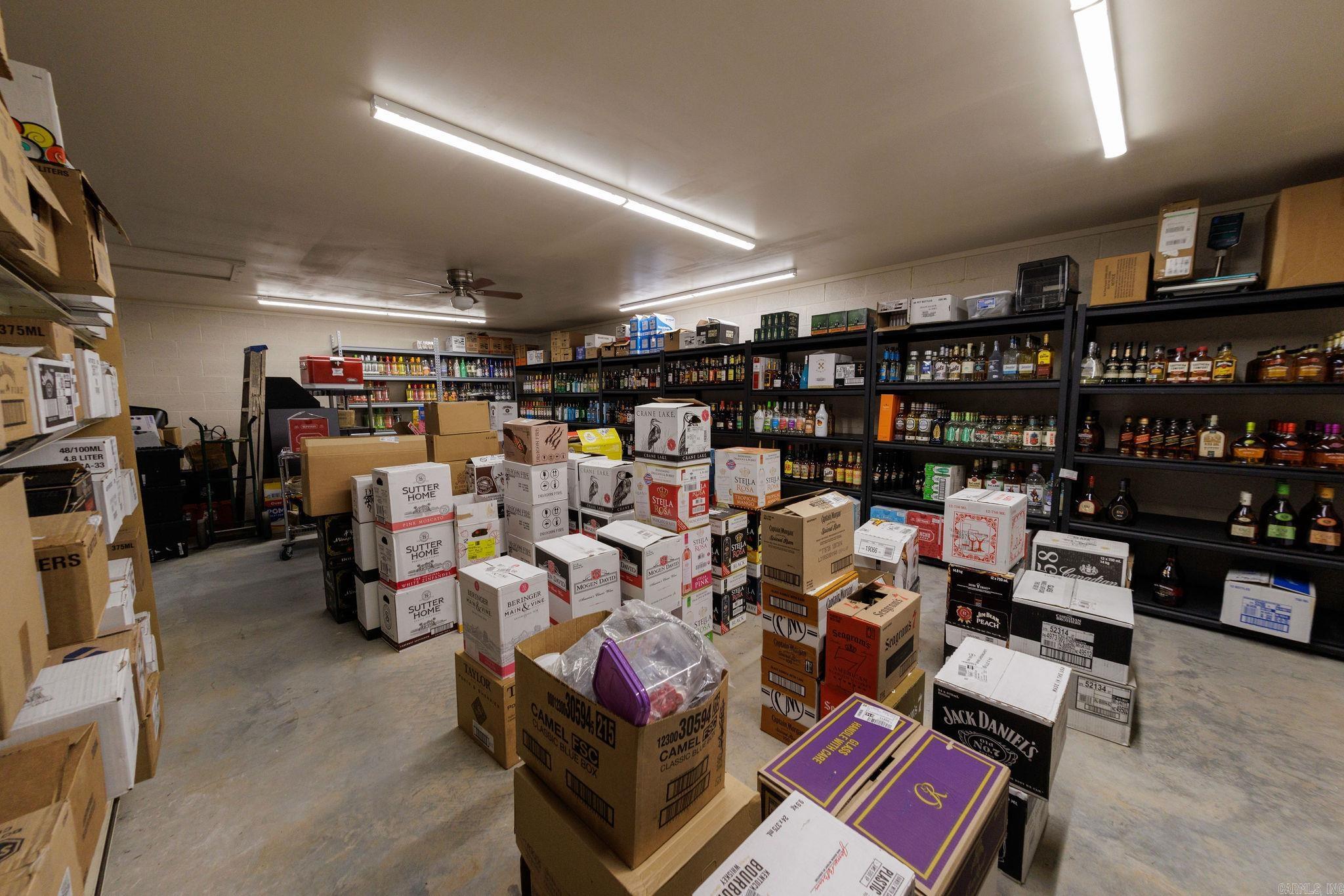 Metes & Bounds - Commercial Sale