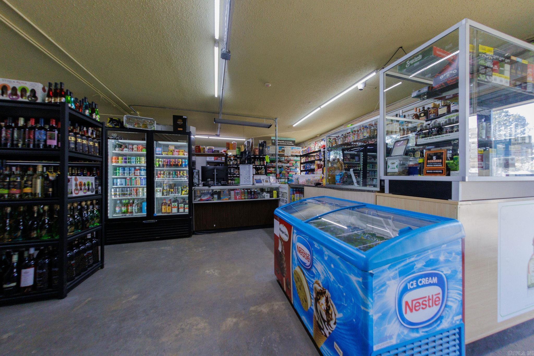 Metes & Bounds - Commercial Sale