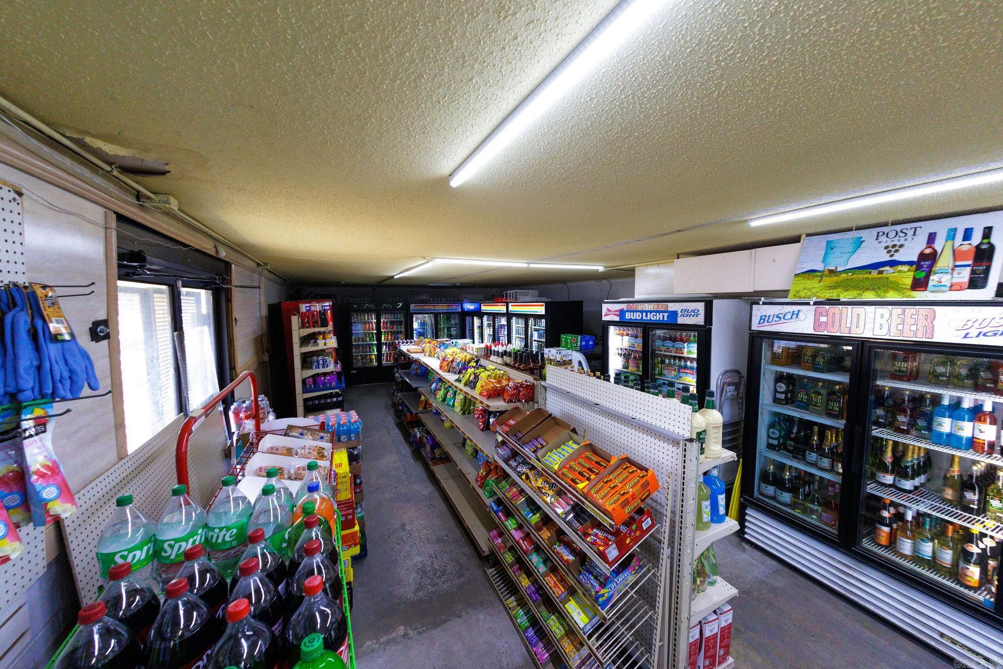 Metes & Bounds - Commercial Sale