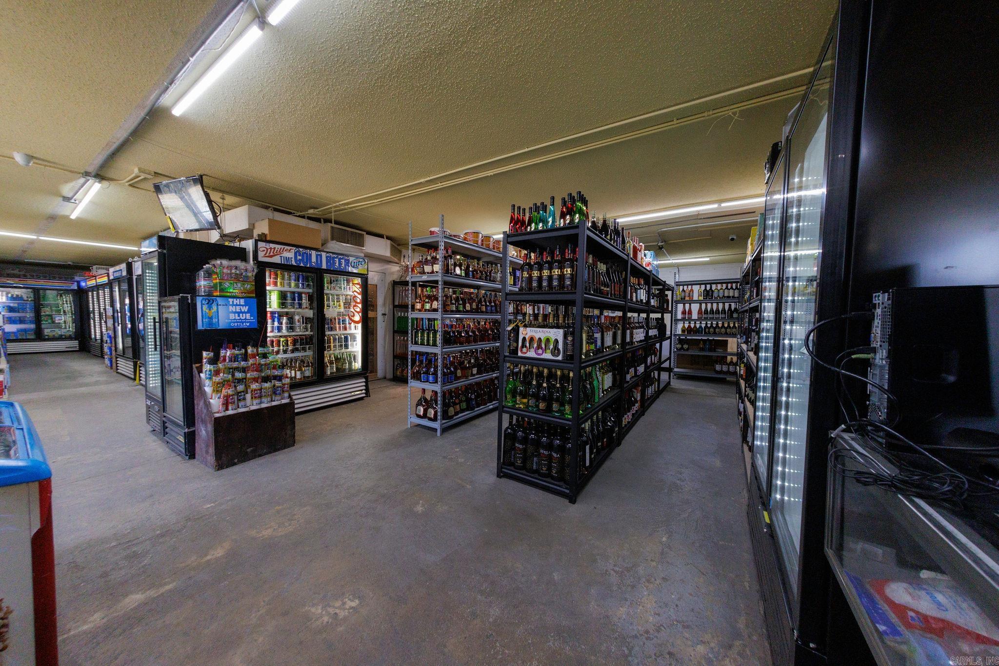 Metes & Bounds - Commercial Sale