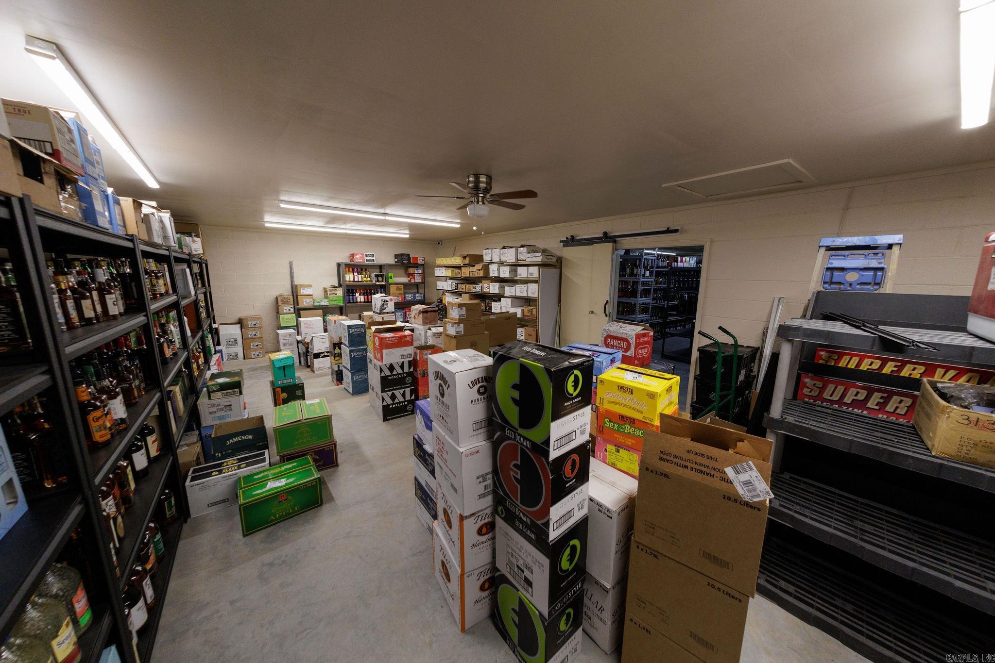 Metes & Bounds - Commercial Sale