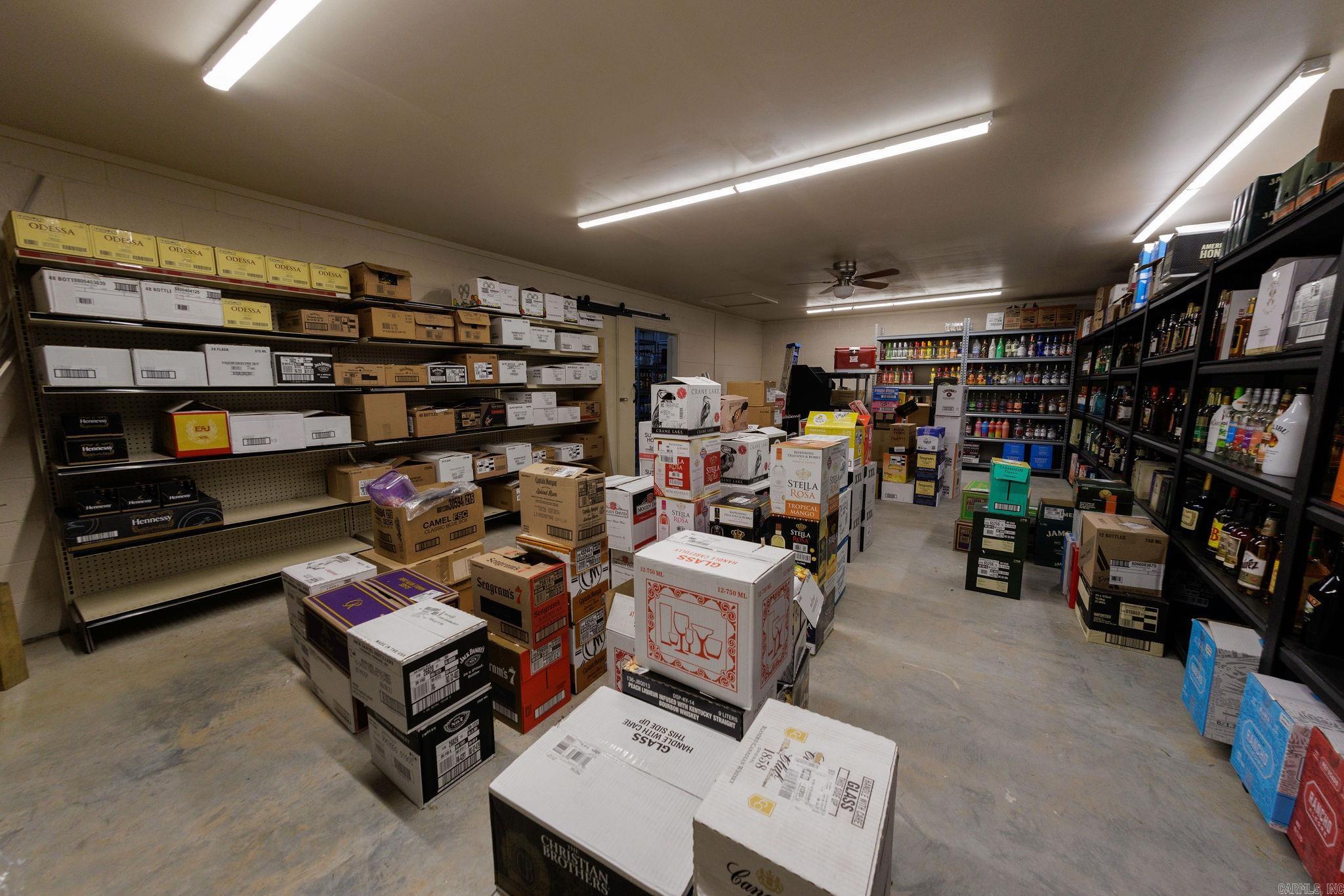 Metes & Bounds - Commercial Sale