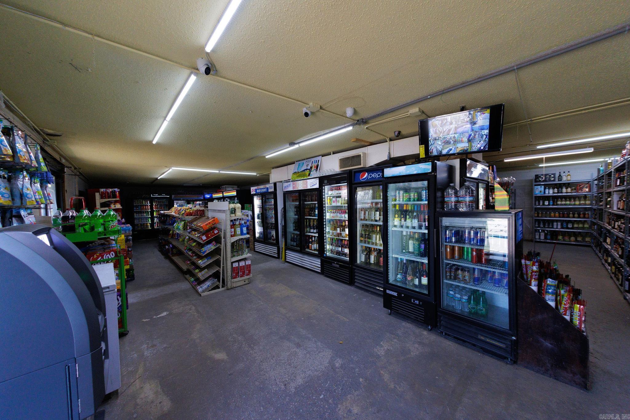 Metes & Bounds - Commercial Sale