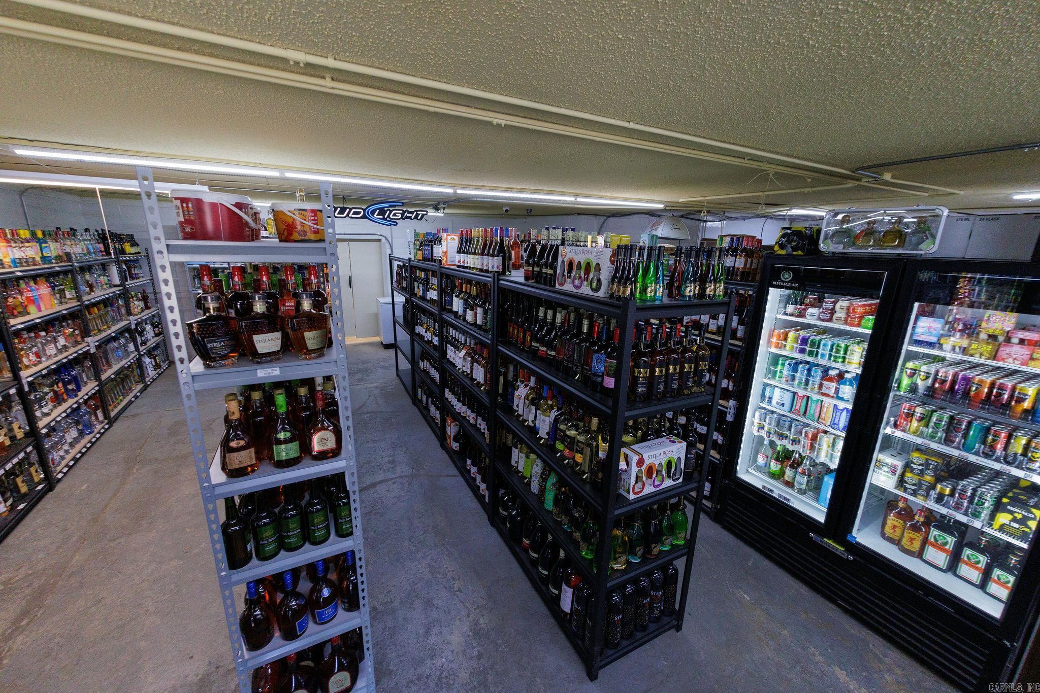 Metes & Bounds - Commercial Sale