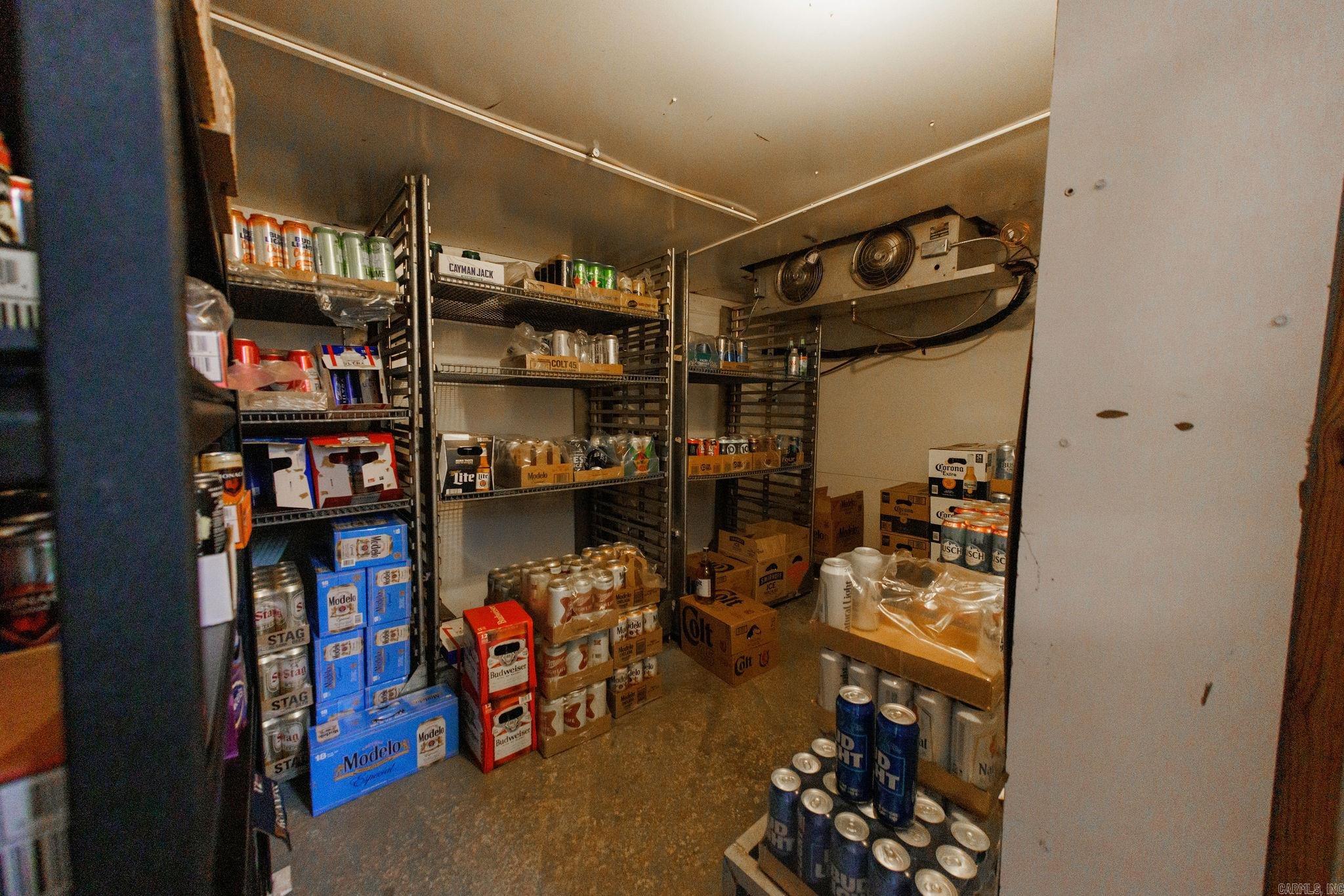 Metes & Bounds - Commercial Sale