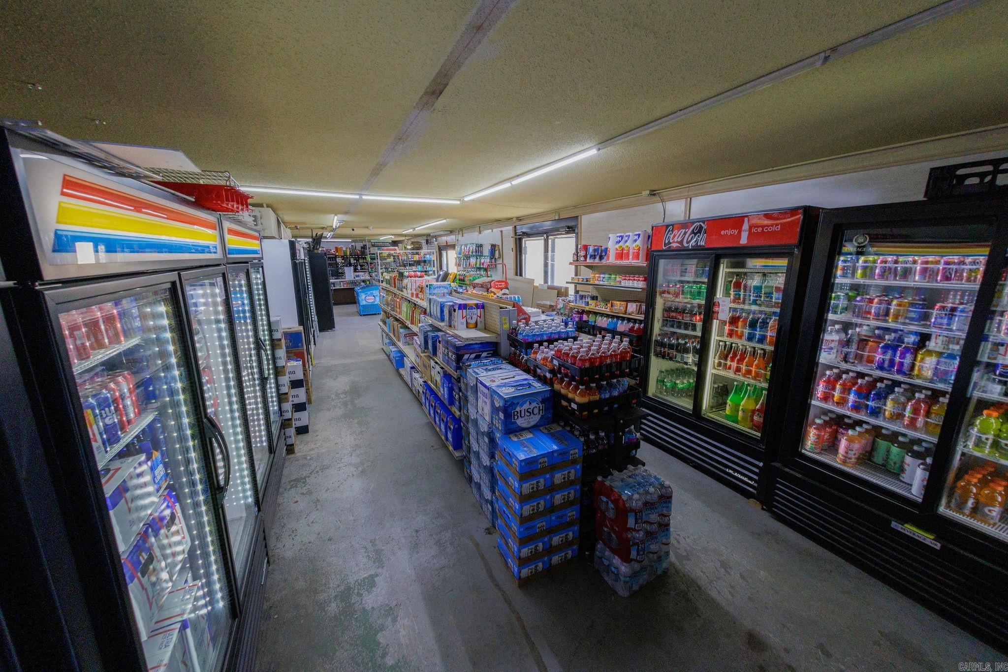 Metes & Bounds - Commercial Sale