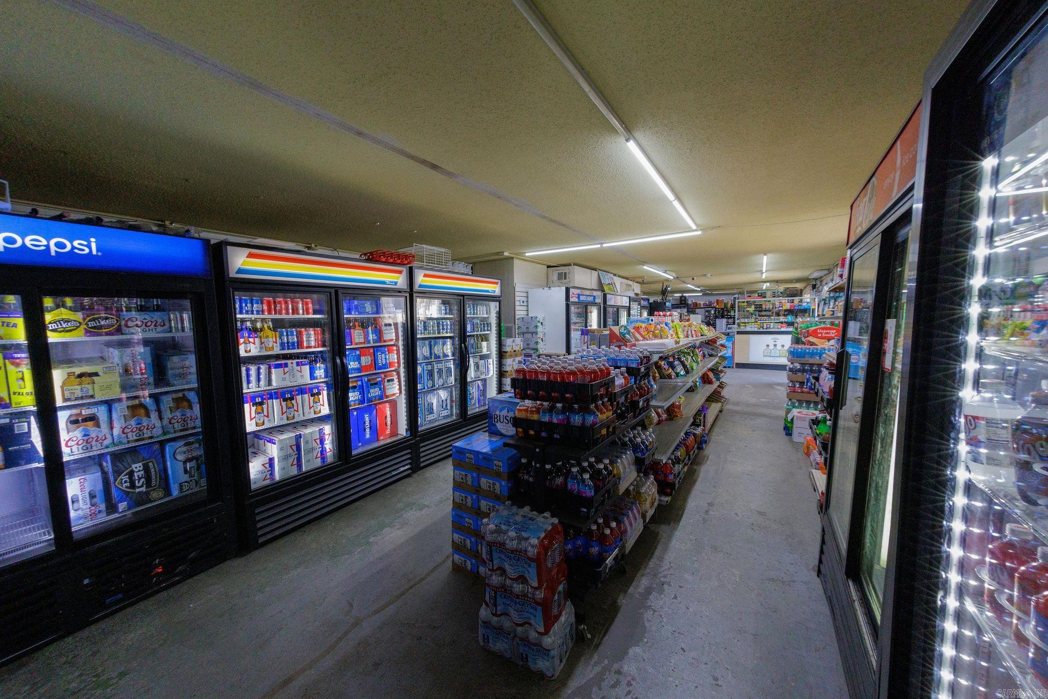 Metes & Bounds - Commercial Sale