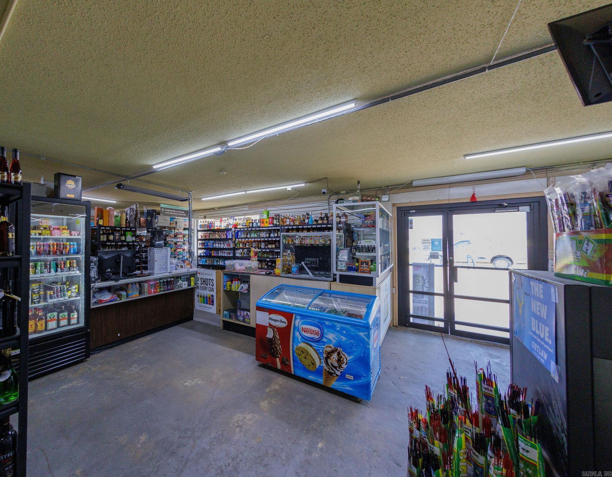 Metes & Bounds - Commercial Sale