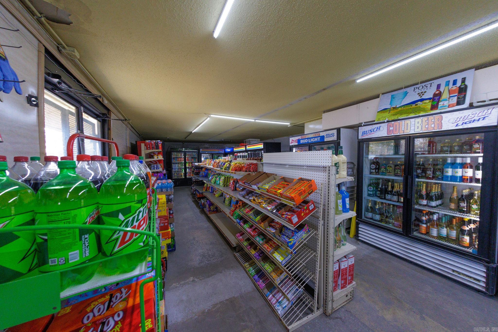 Metes & Bounds - Commercial Sale