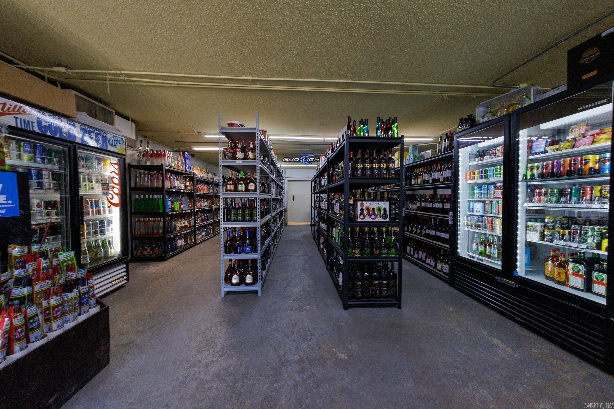 Metes & Bounds - Commercial Sale