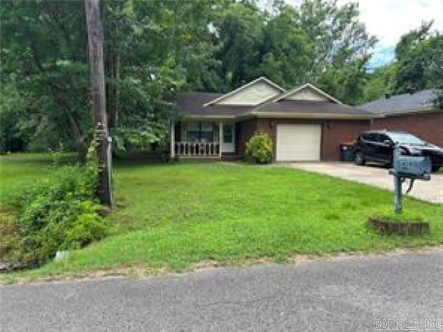 This beautifully updated 3-bedroom, 2-bath home is move-in ready and perfect for first-time buyers or investors. Enjoy a spacious layout with recent improvements throughout. Conveniently located close to shopping, dining, and just minutes from Tech's campus. Don’t miss this opportunity to own a well-maintained home in a prime location!