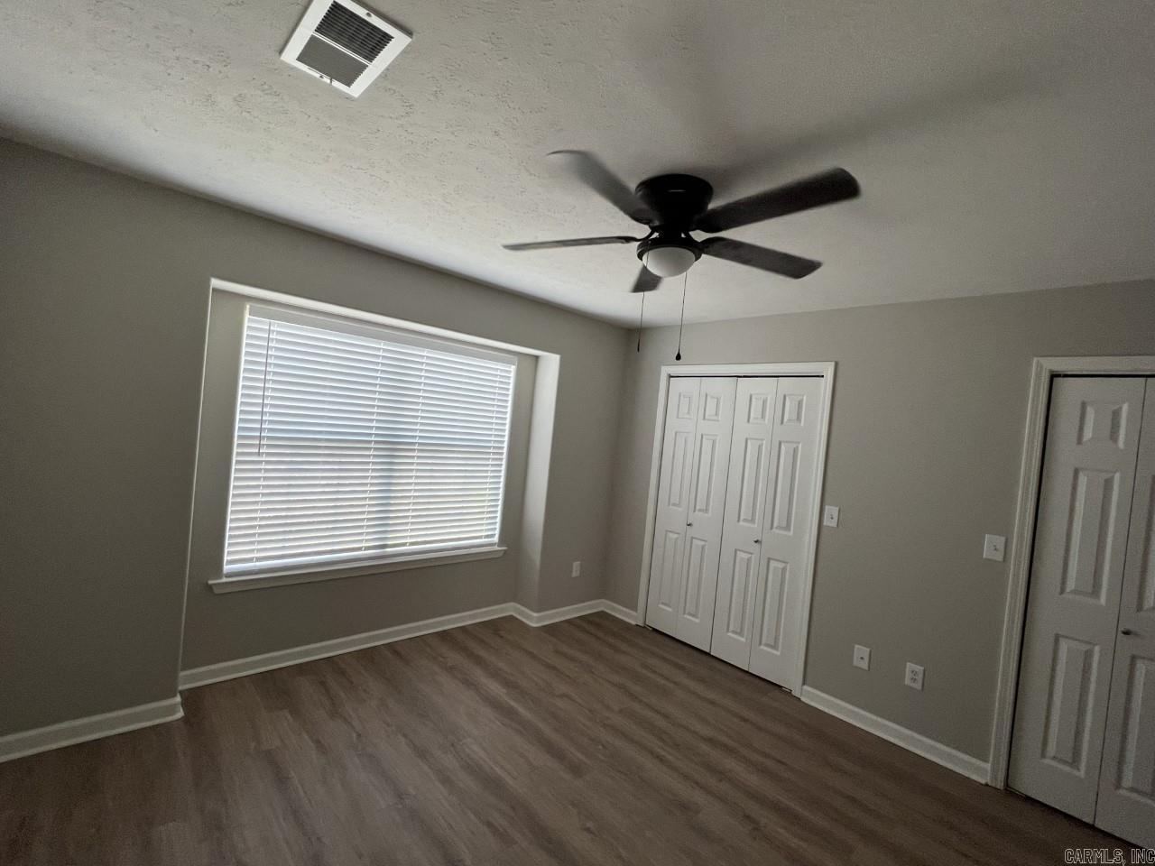 Timberwood Park I - Residential Lease