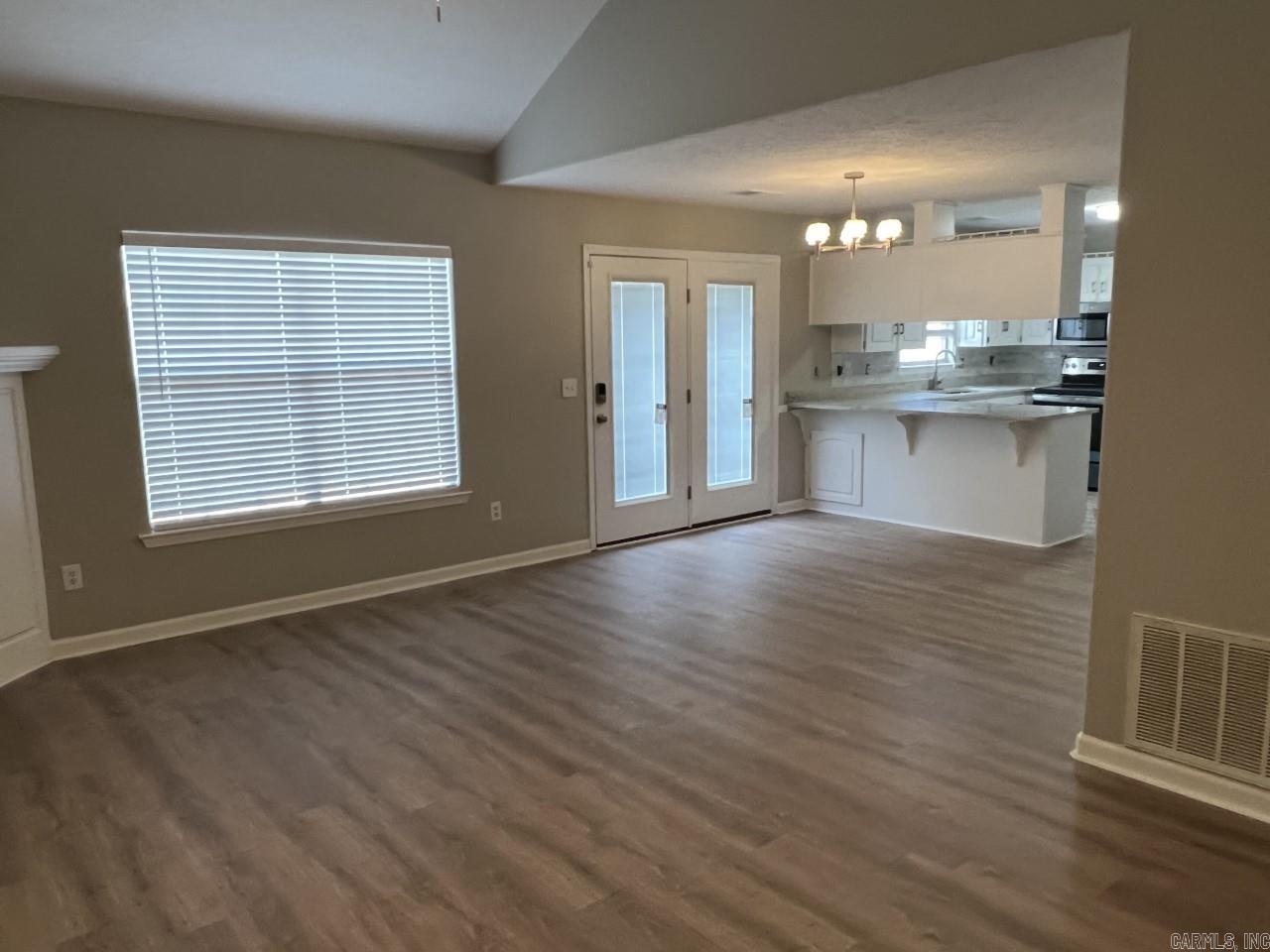 Timberwood Park I - Residential Lease