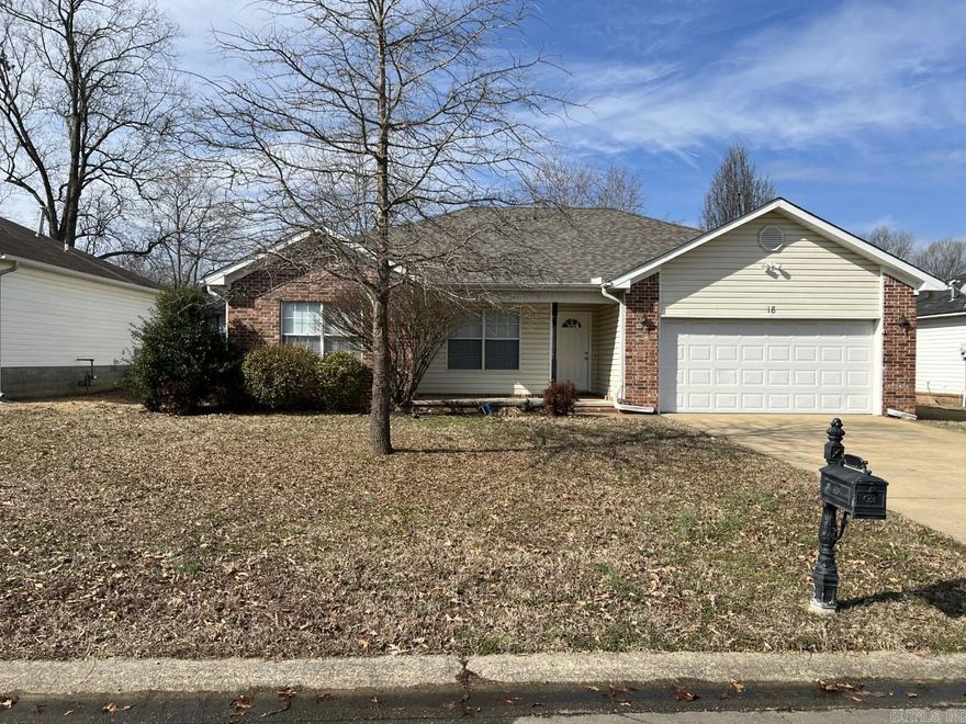 Totally renovated, excellent shape.