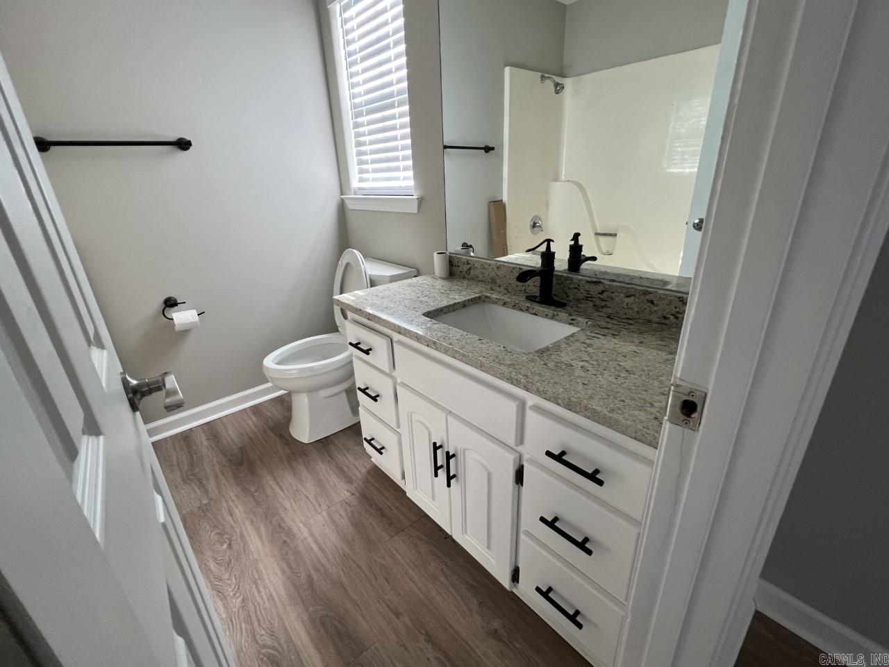 Timberwood Park I - Residential Lease