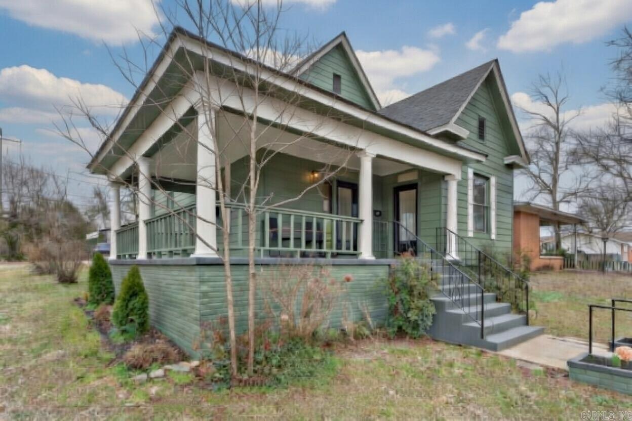 SUNSET ADDN - Residential