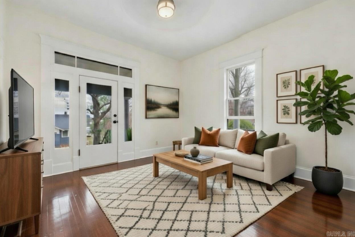 SUNSET ADDN - Residential