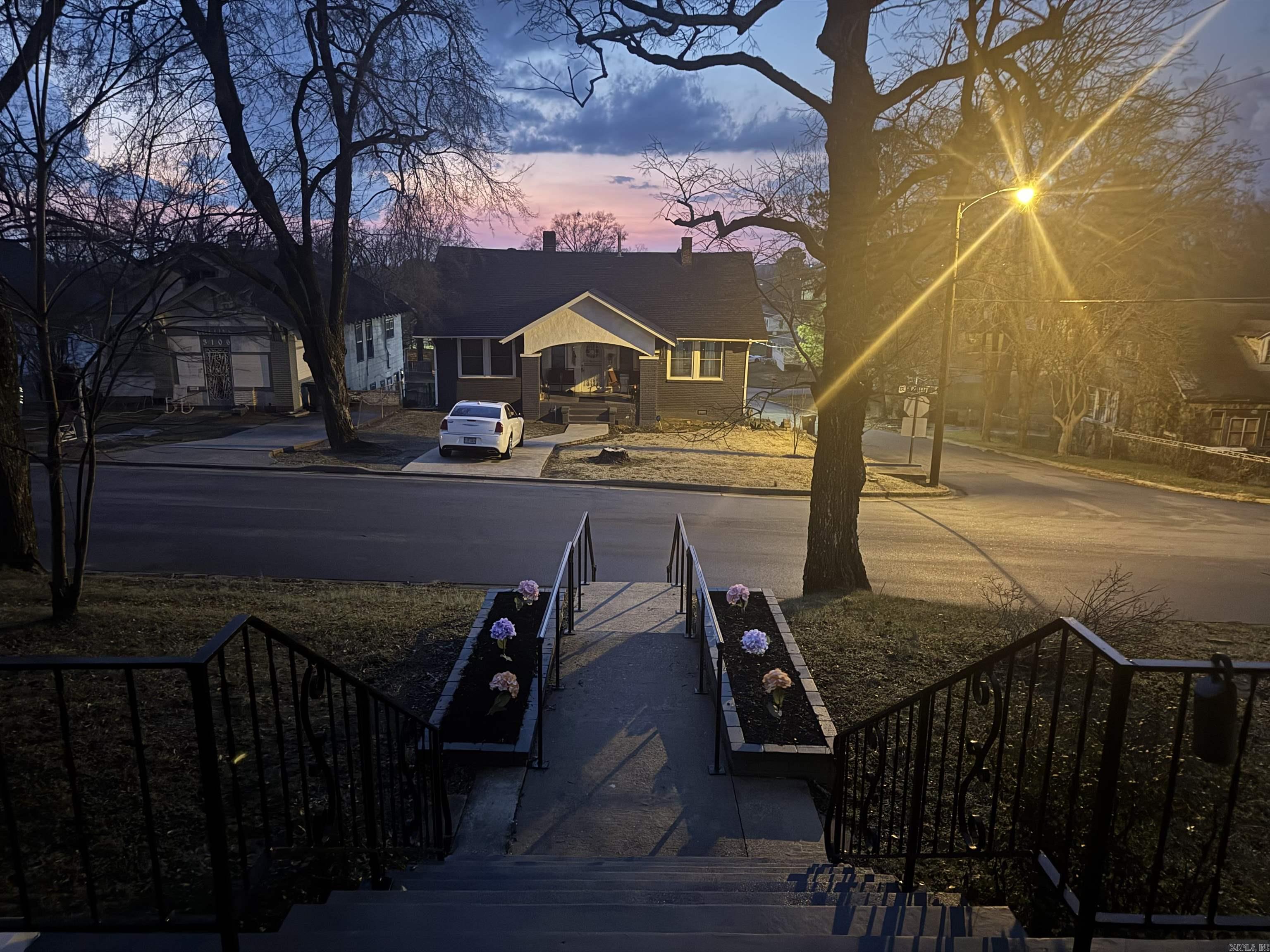 SUNSET ADDN - Residential