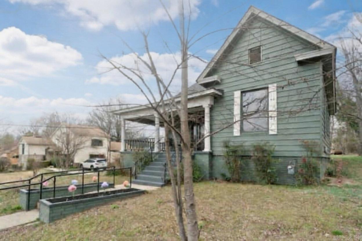 SUNSET ADDN - Residential