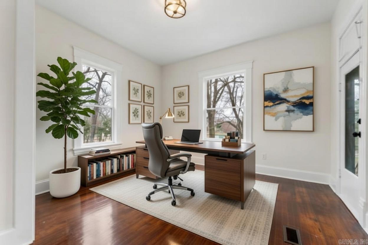 SUNSET ADDN - Residential