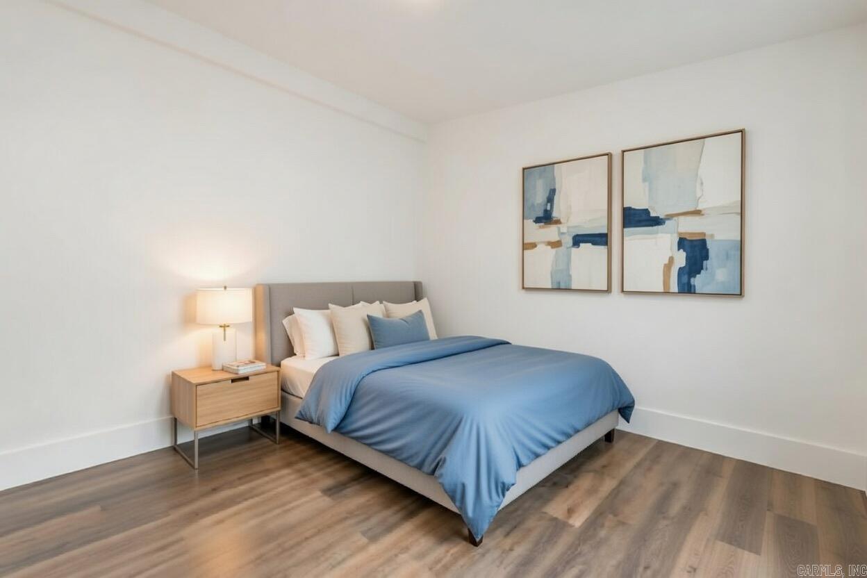 SUNSET ADDN - Residential