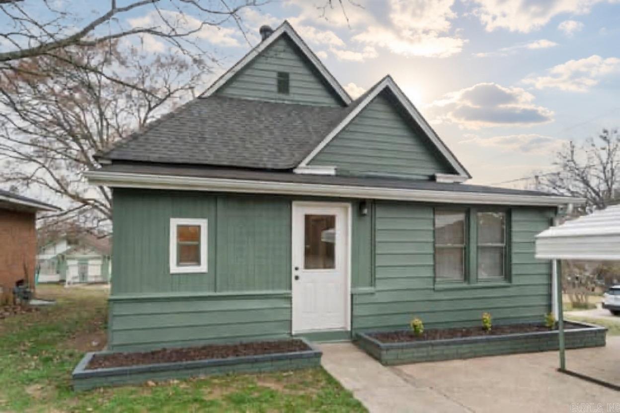 SUNSET ADDN - Residential