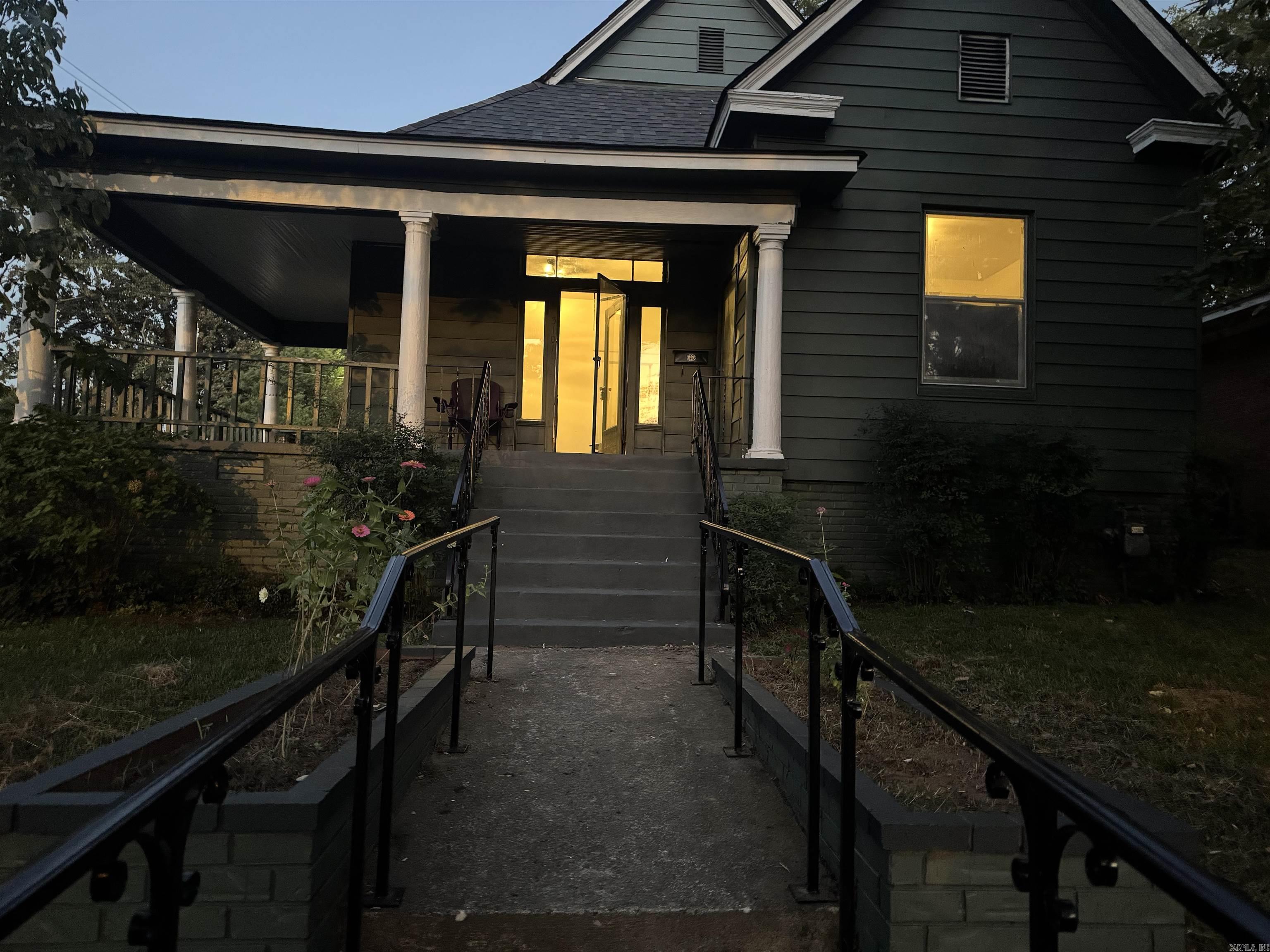 SUNSET ADDN - Residential