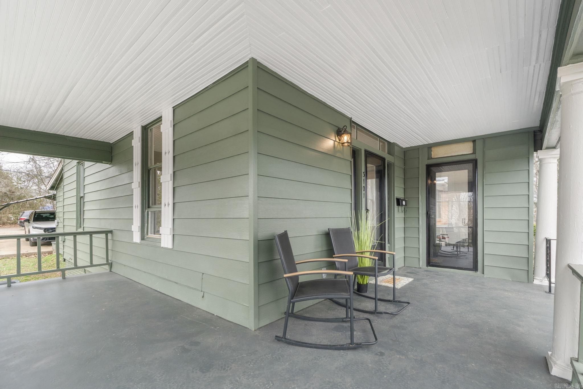 SUNSET ADDN - Residential