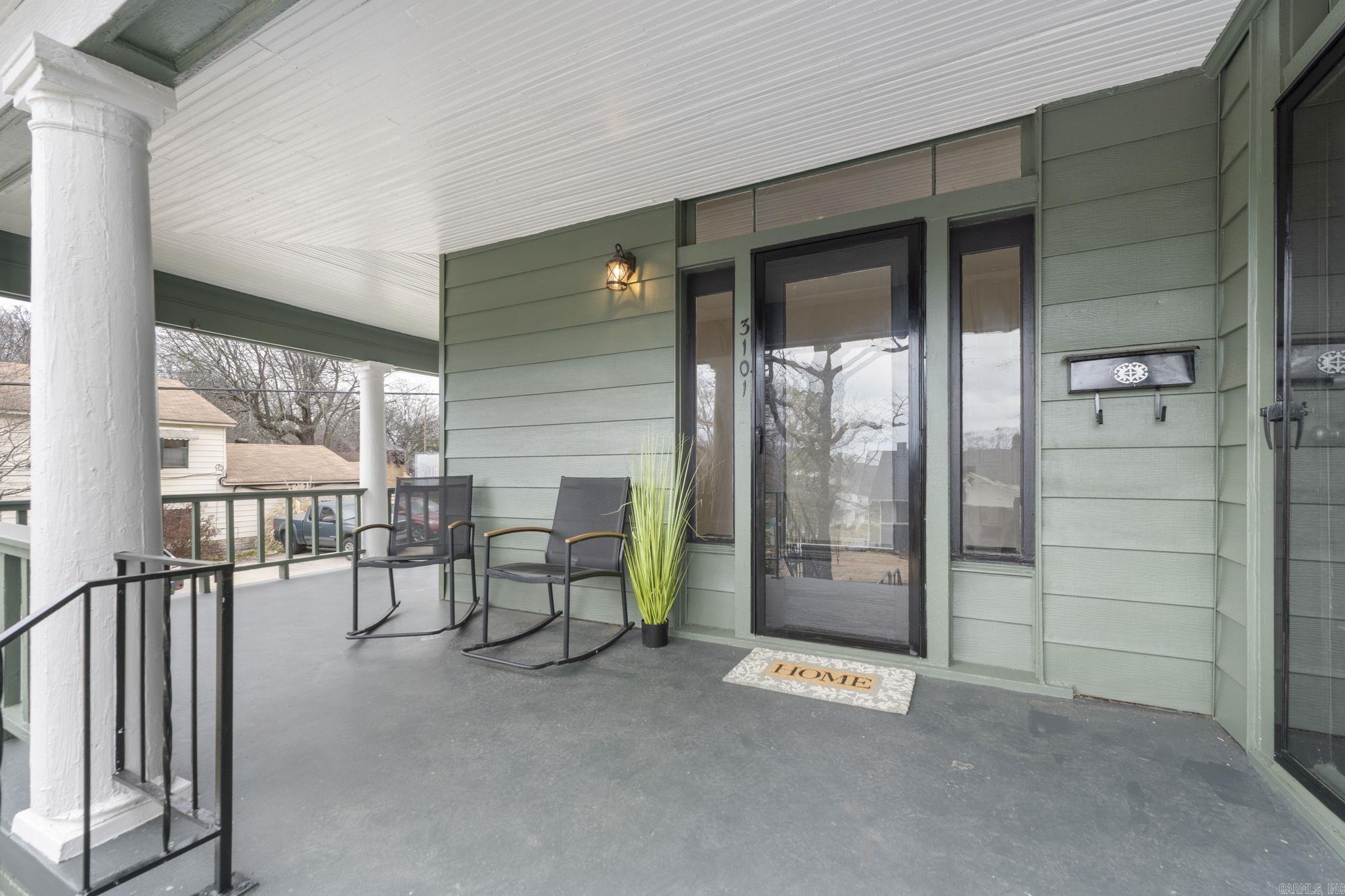 SUNSET ADDN - Residential