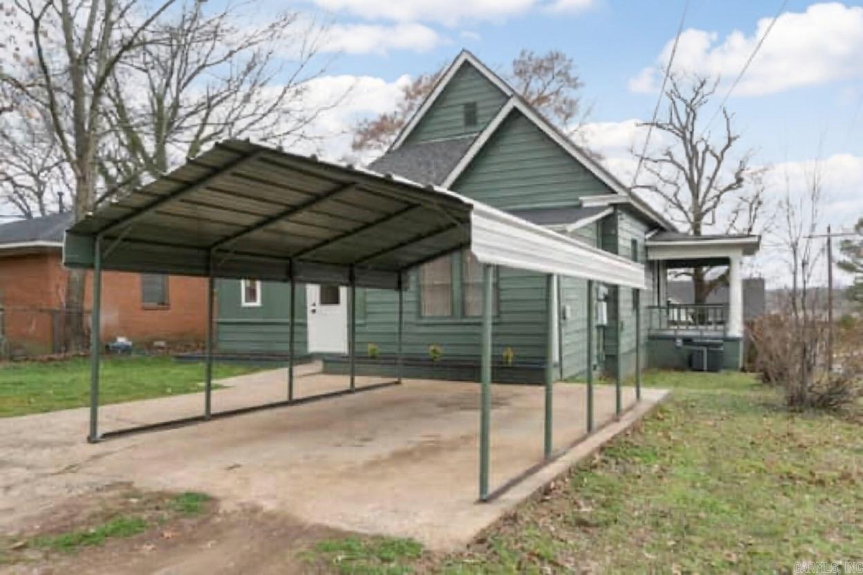 SUNSET ADDN - Residential