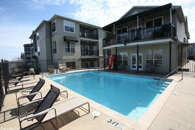 The Cliffs - Residential