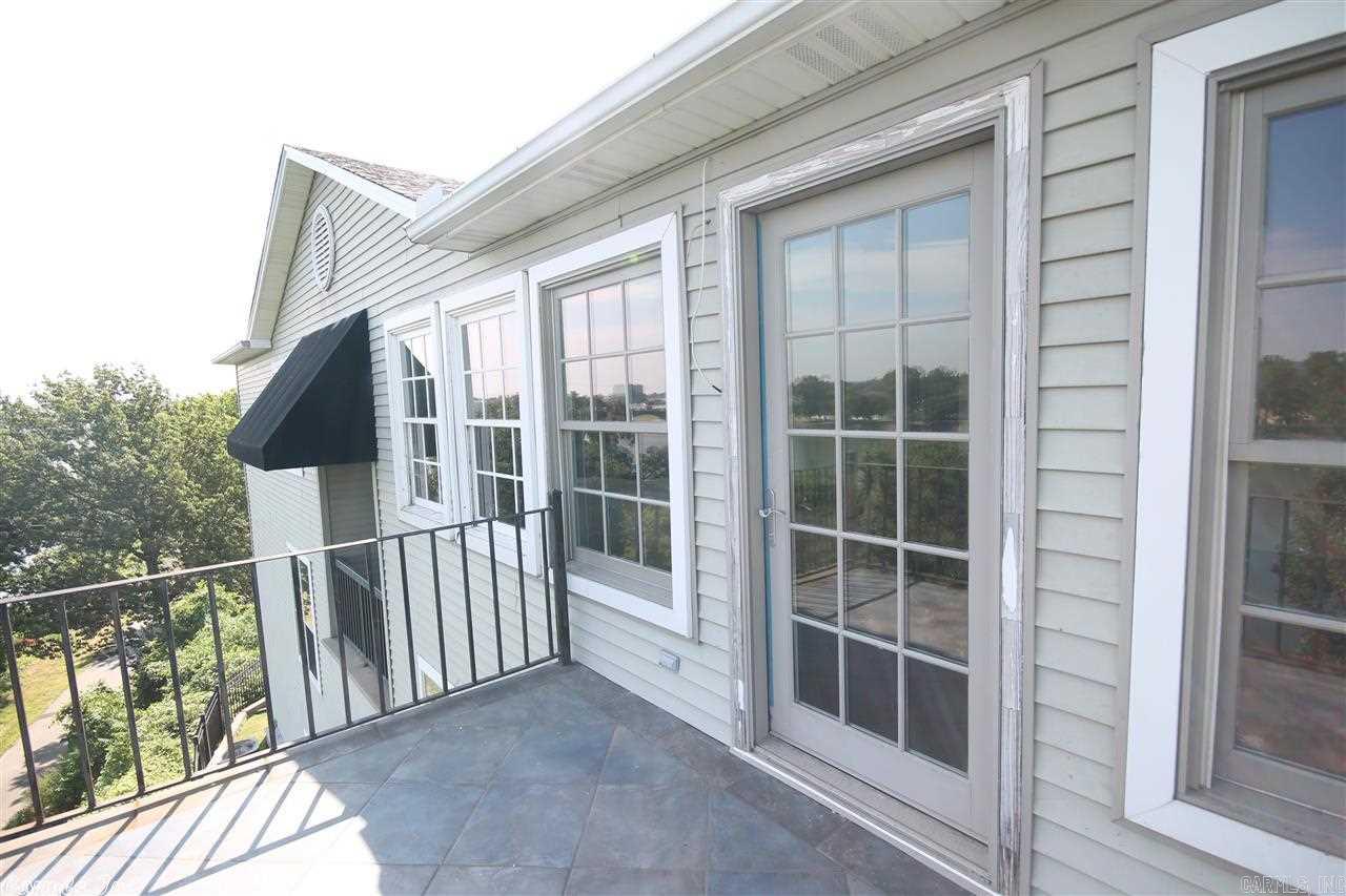 The Cliffs - Residential