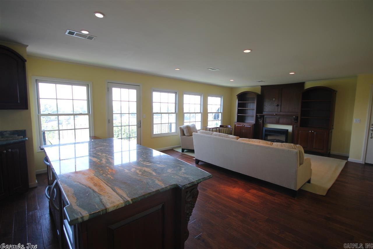 The Cliffs - Residential