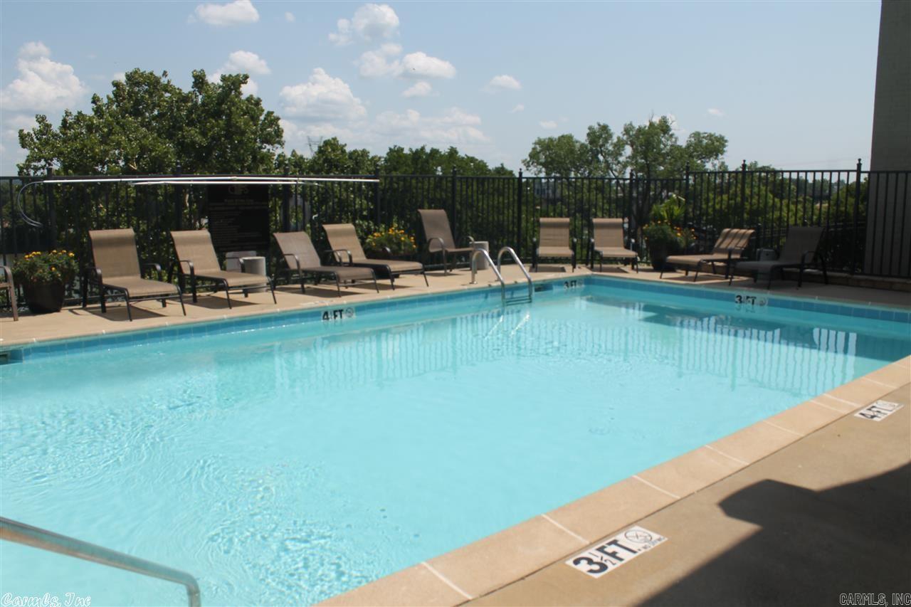 The Cliffs - Residential