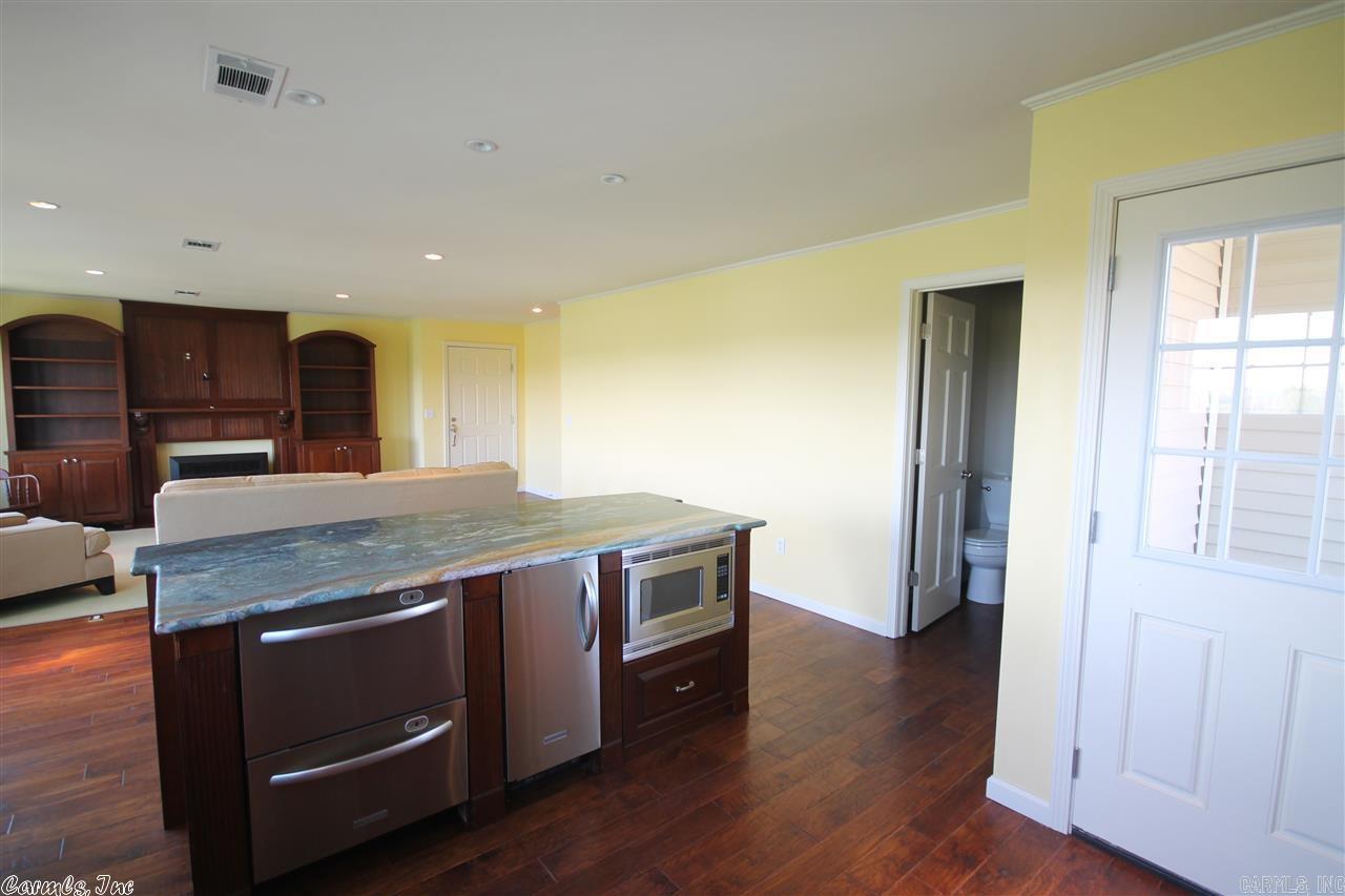 The Cliffs - Residential