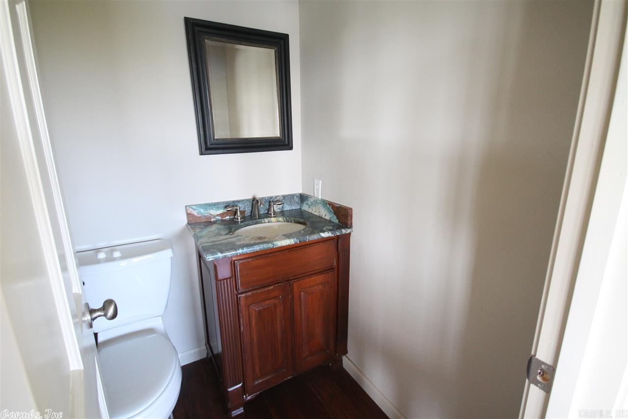 The Cliffs - Residential