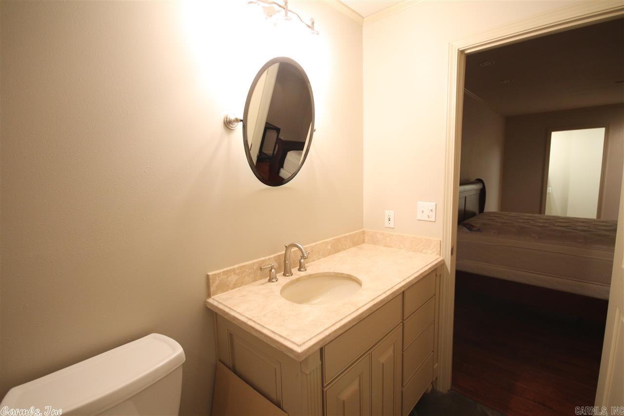 The Cliffs - Residential