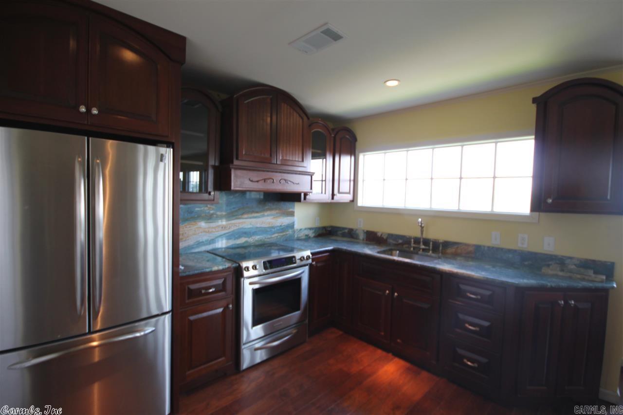 The Cliffs - Residential