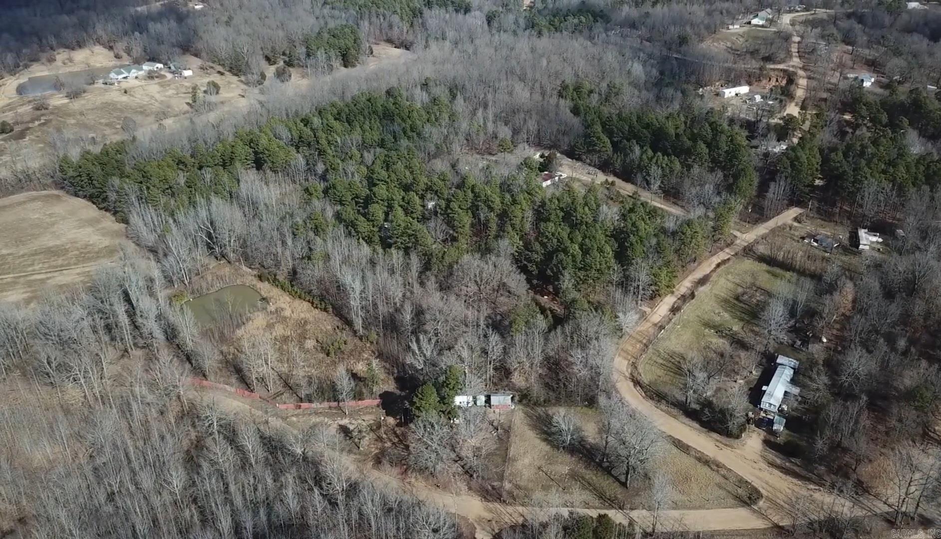 Metes & Bounds - Land