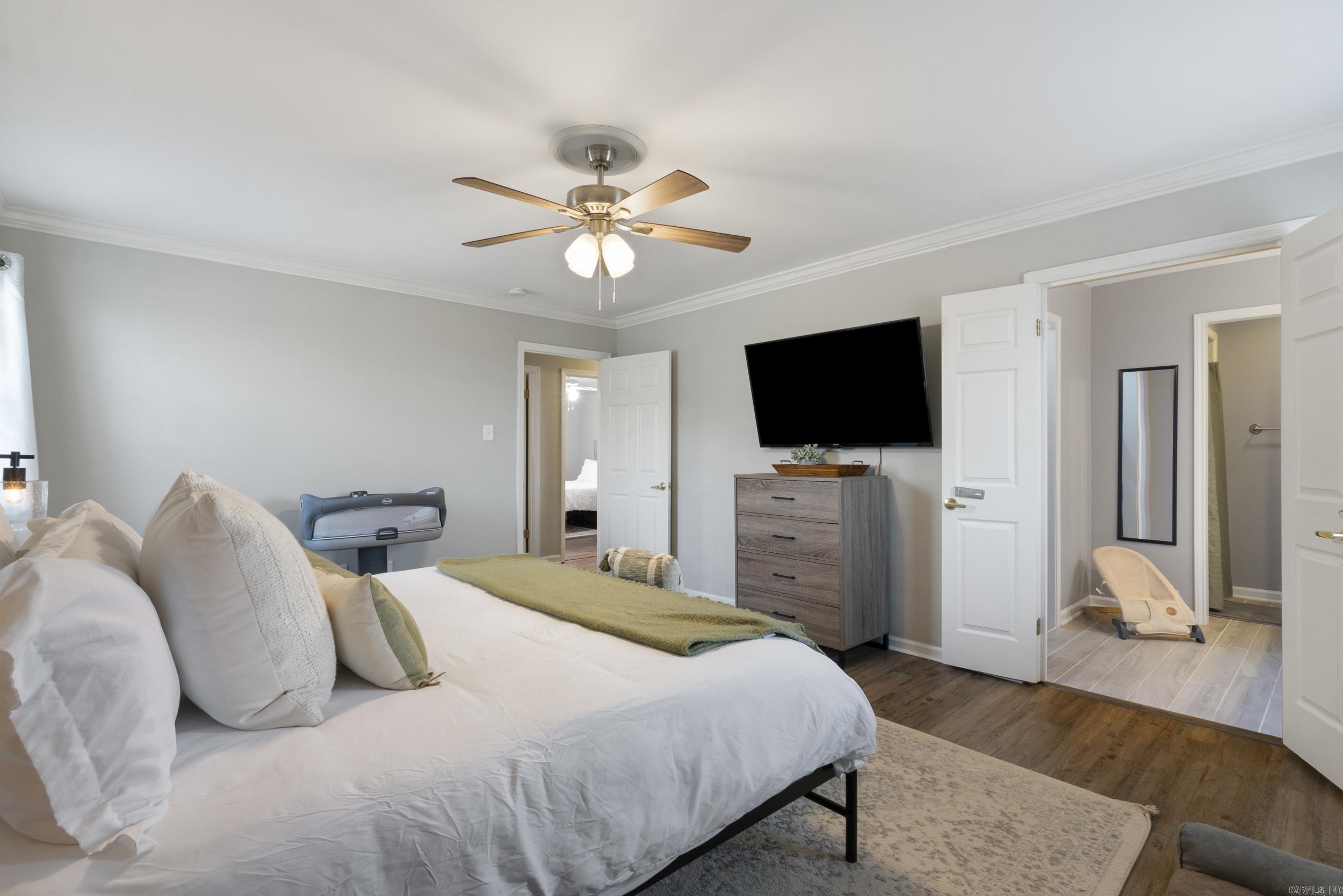 Stoneledge to Cook Mountain - Residential