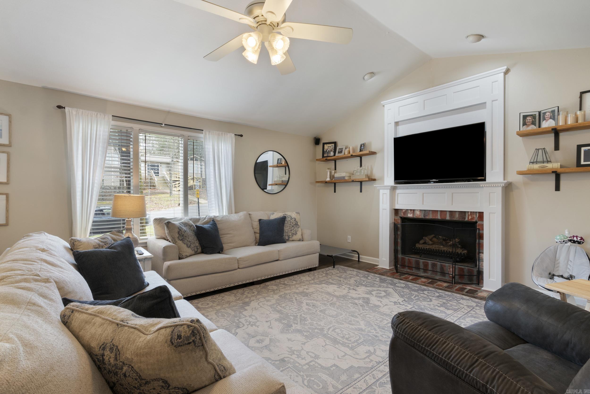 Stoneledge to Cook Mountain - Residential