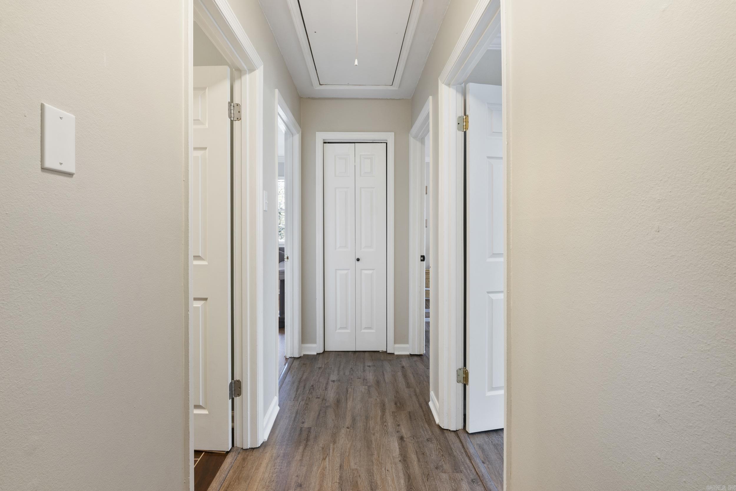 Stoneledge to Cook Mountain - Residential