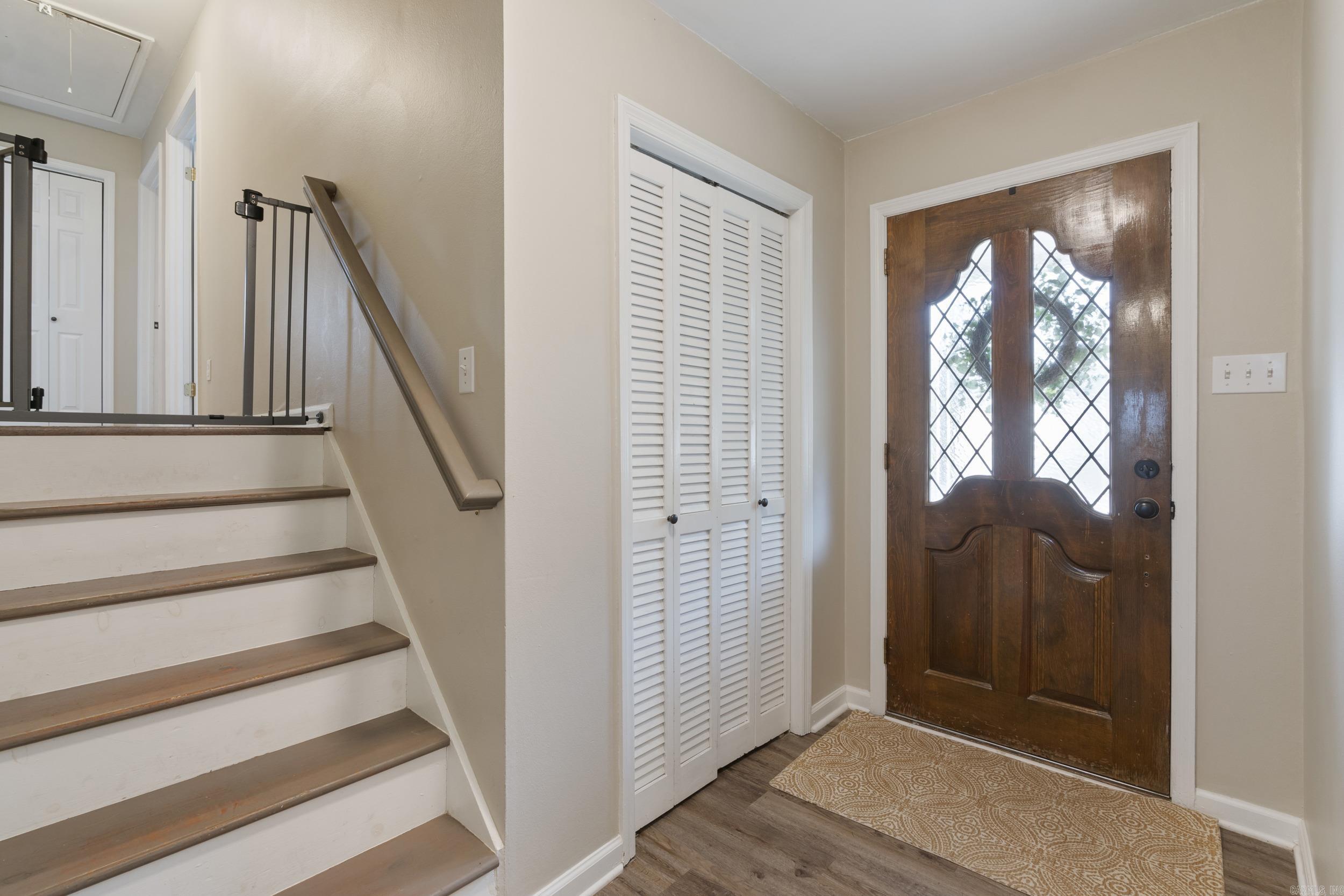 Stoneledge to Cook Mountain - Residential