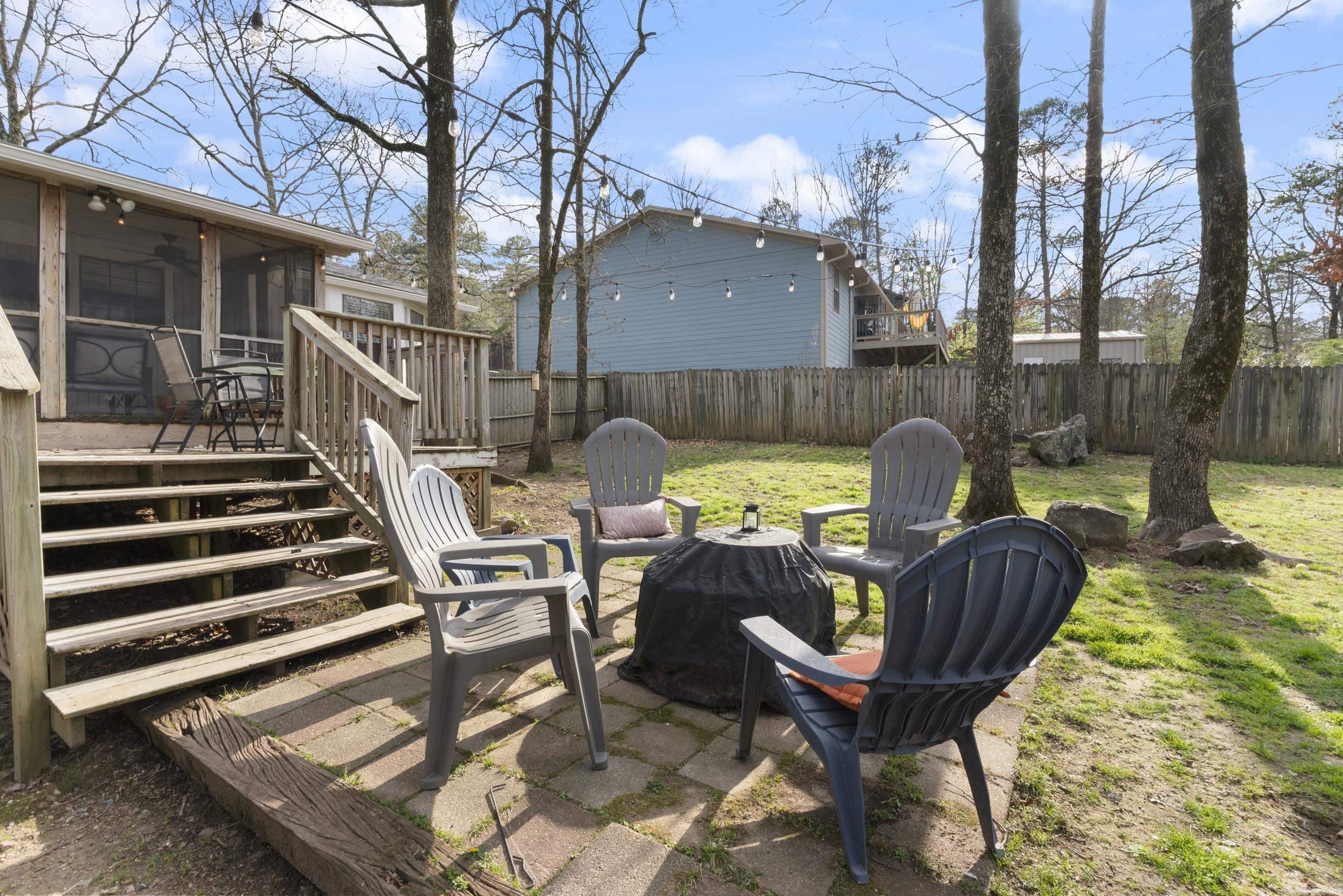 Stoneledge to Cook Mountain - Residential